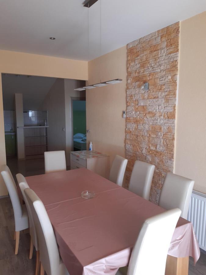 Villa Ravlic Podgora Dış mekan fotoğraf