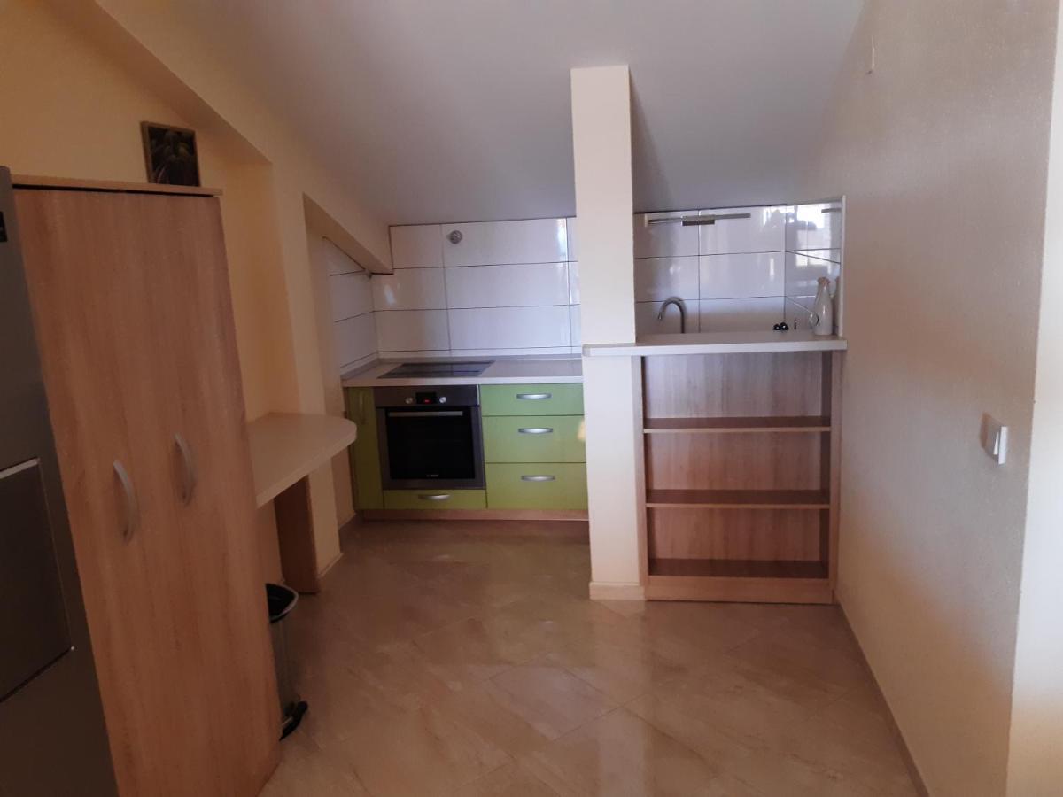 Villa Ravlic Podgora Dış mekan fotoğraf